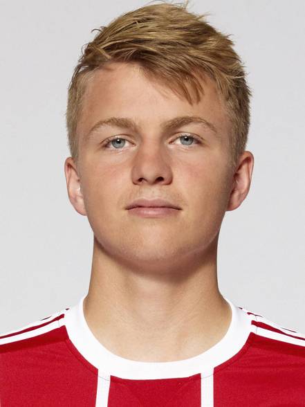 Felix Götze