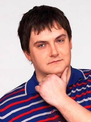 Андрей аверин сейчас фото