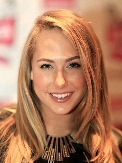 Carter Cruise Age