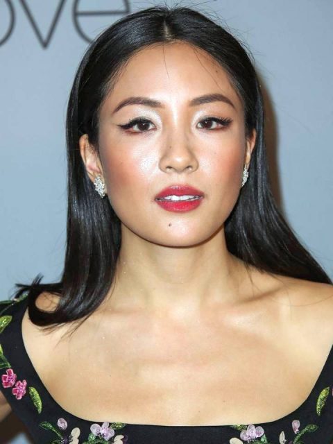 Constance Wu Fakes