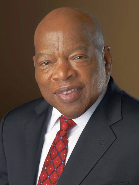 John lewis