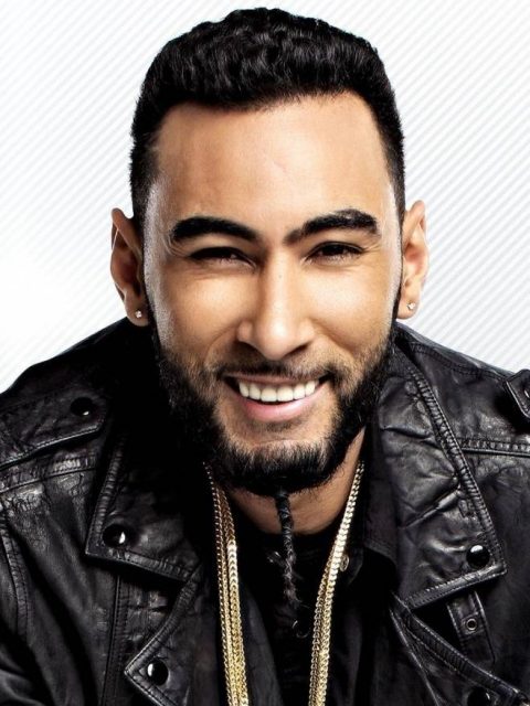 Ла вики. Рост la Fouine. Laouni Mouhid. Fouine. La Fouine Википедия.