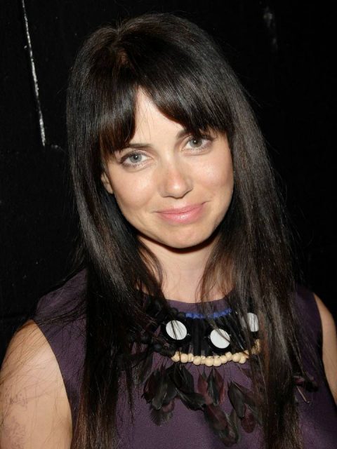 Mia Kirshner Images