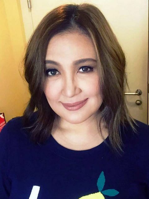 Sharon Cuneta Images