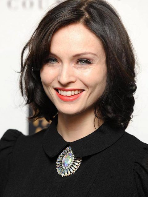 Sophie ellis bextor фото сейчас