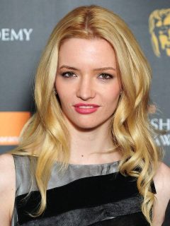 Talulah Riley instagram - Official Account