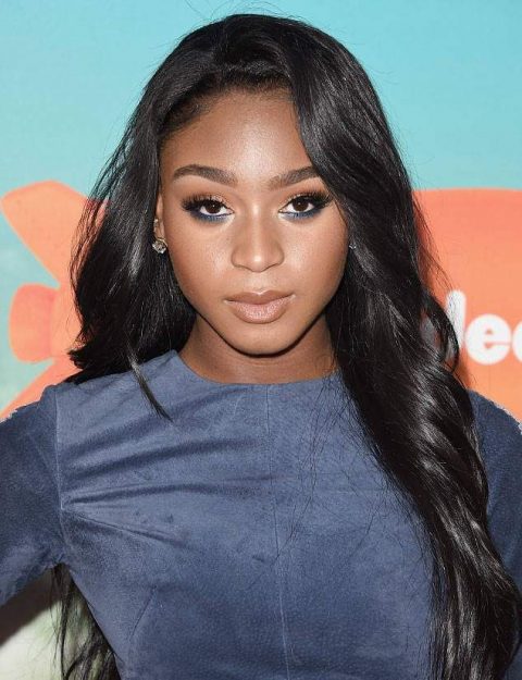 Smith normani